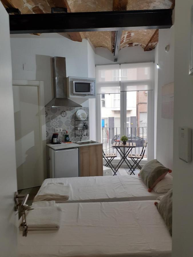 City Center Guest House Valence Chambre photo